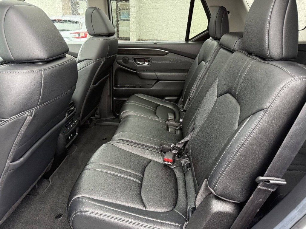 2026 Honda Pilot Image 20