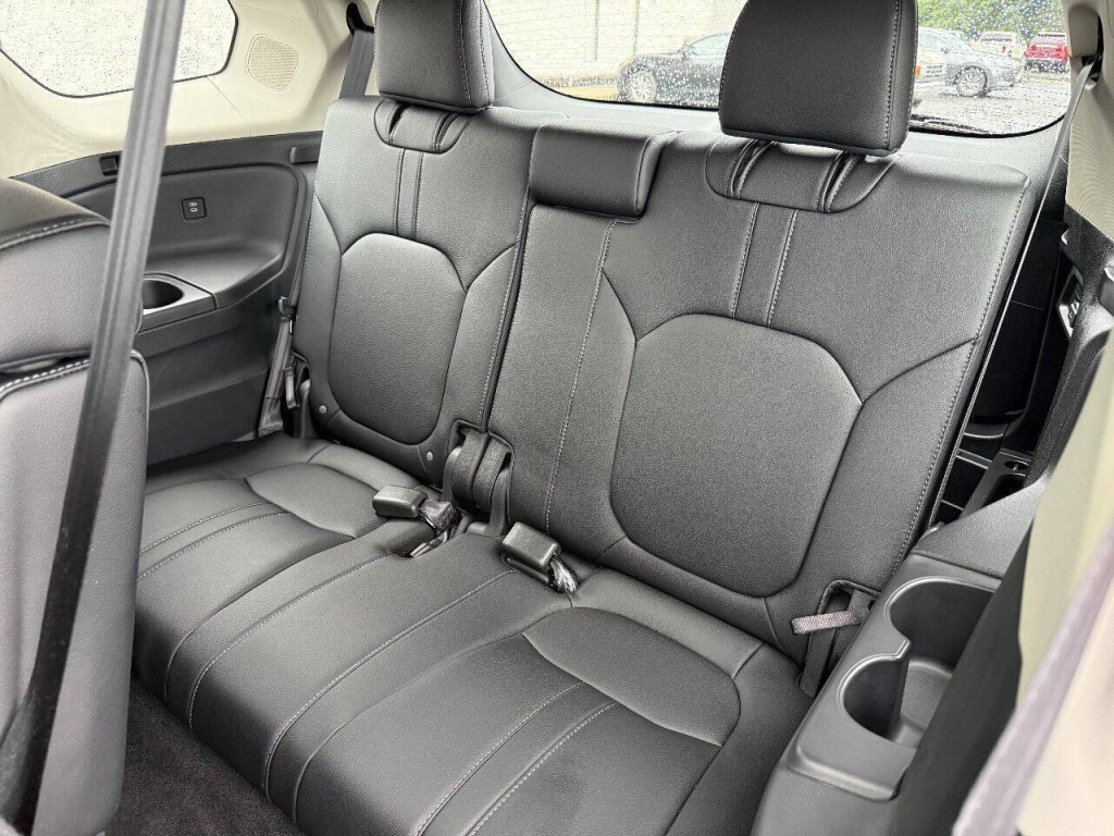 2026 Honda Pilot Image 21