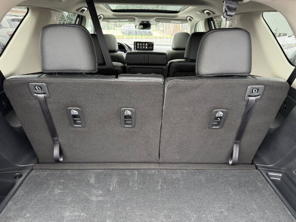 2026 Honda Pilot Image 22