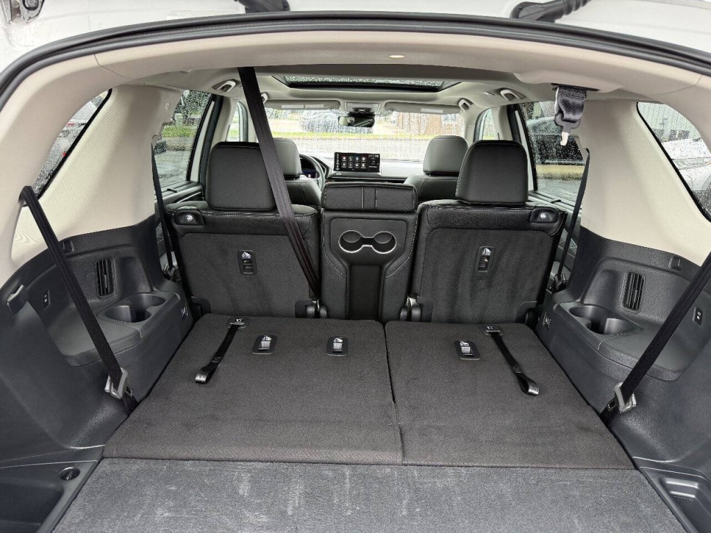 2026 Honda Pilot Image 23