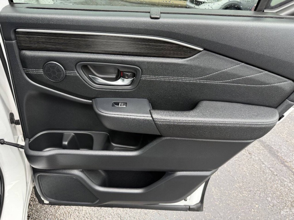 2026 Honda Pilot Image 25