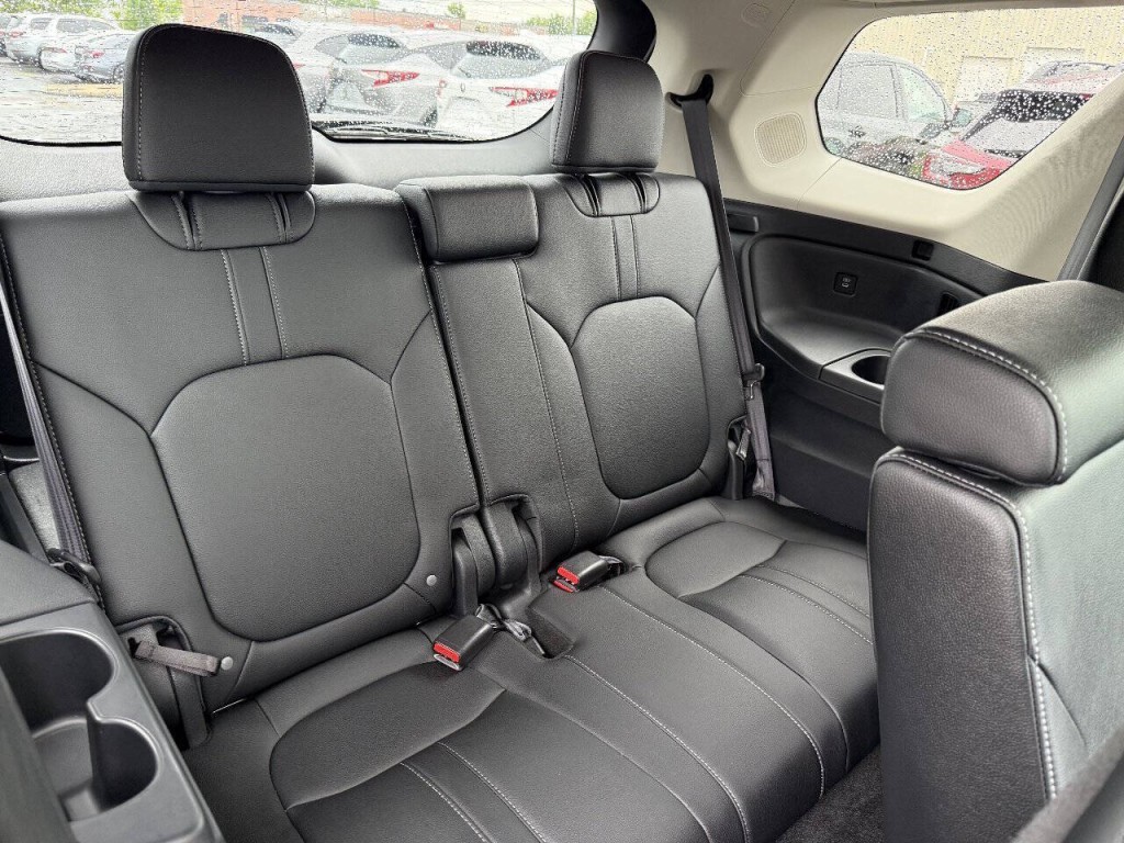 2026 Honda Pilot Image 26