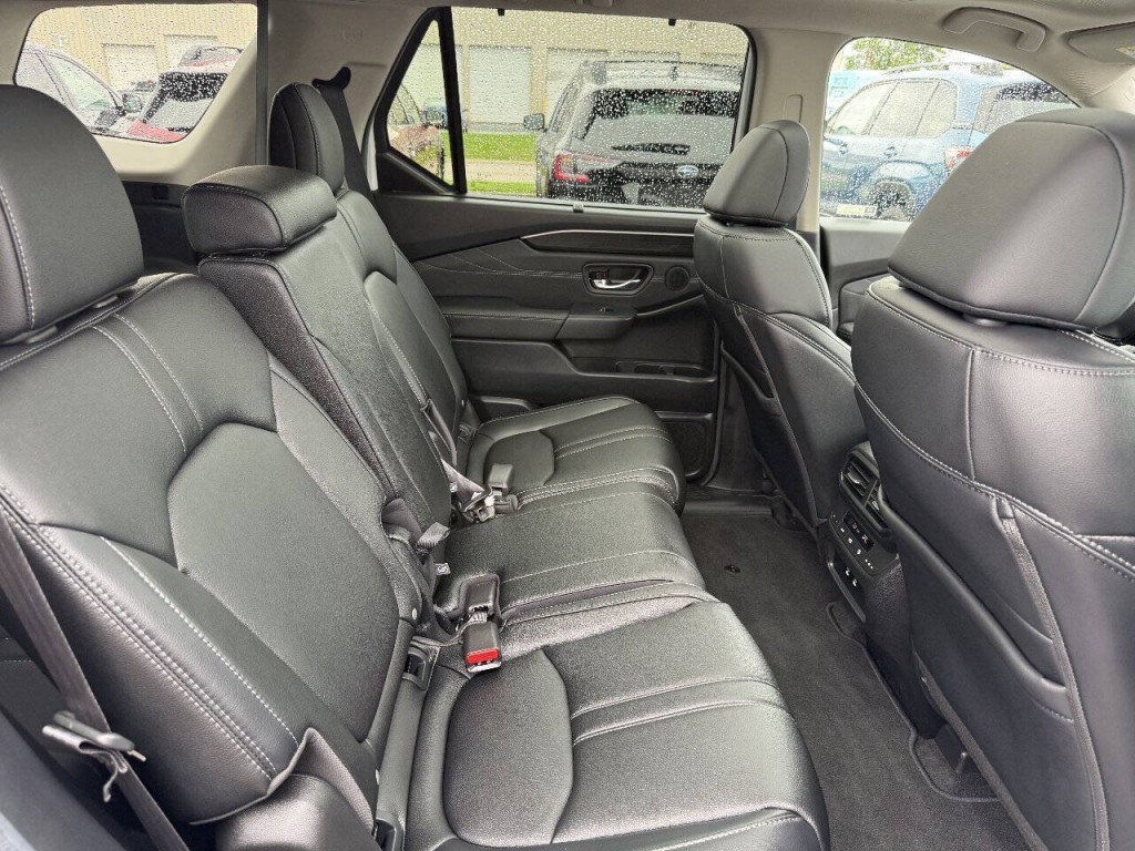2026 Honda Pilot Image 27