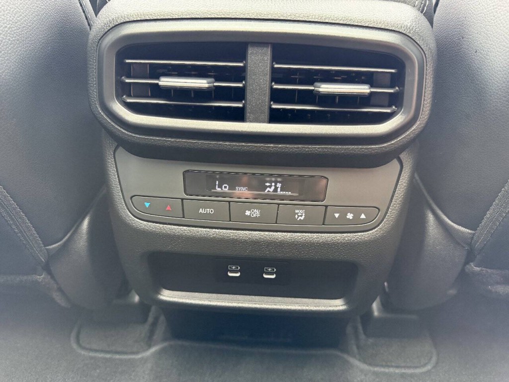 2026 Honda Pilot Image 28