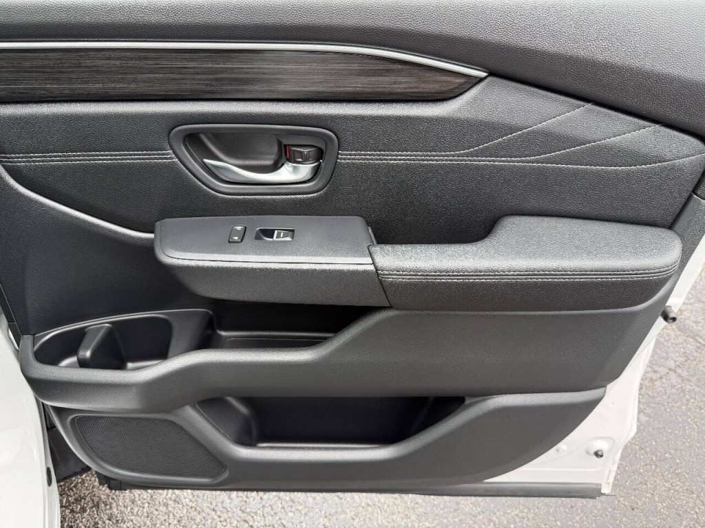 2026 Honda Pilot Image 30