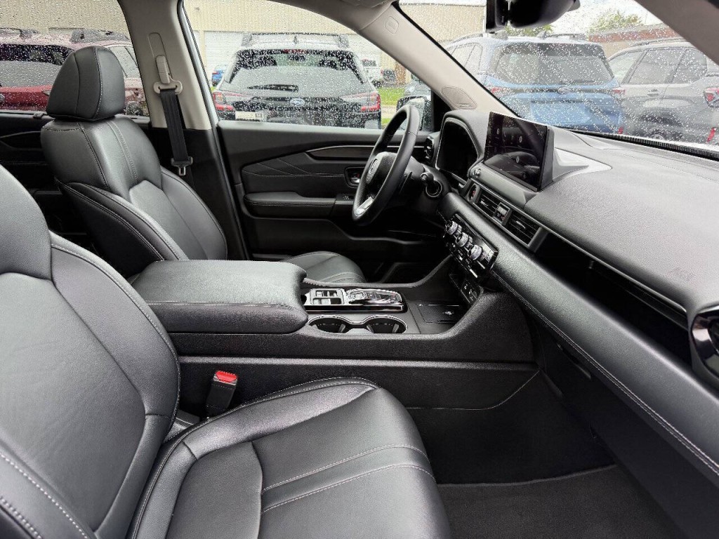 2026 Honda Pilot Image 32