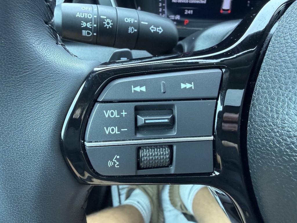 2026 Honda Pilot Image 33