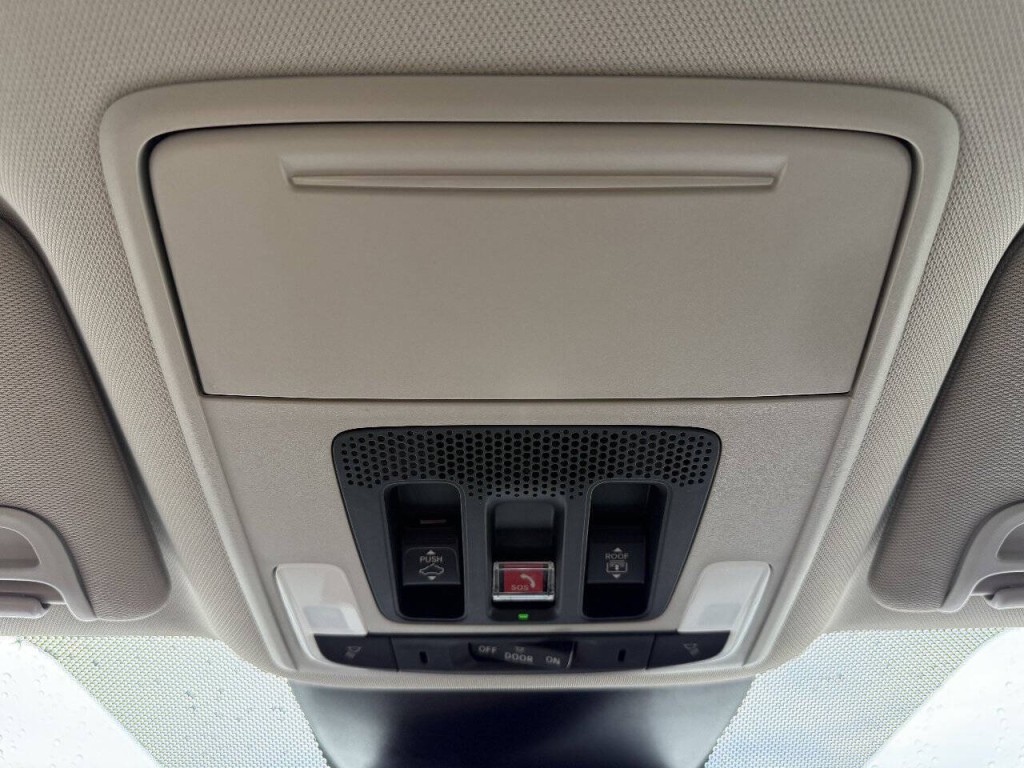 2026 Honda Pilot Image 40