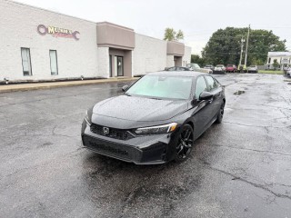 Image for 2025 Honda Civic Sport ID: 7655169