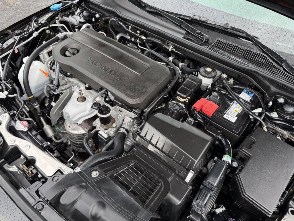 2025 Honda Civic Image 12