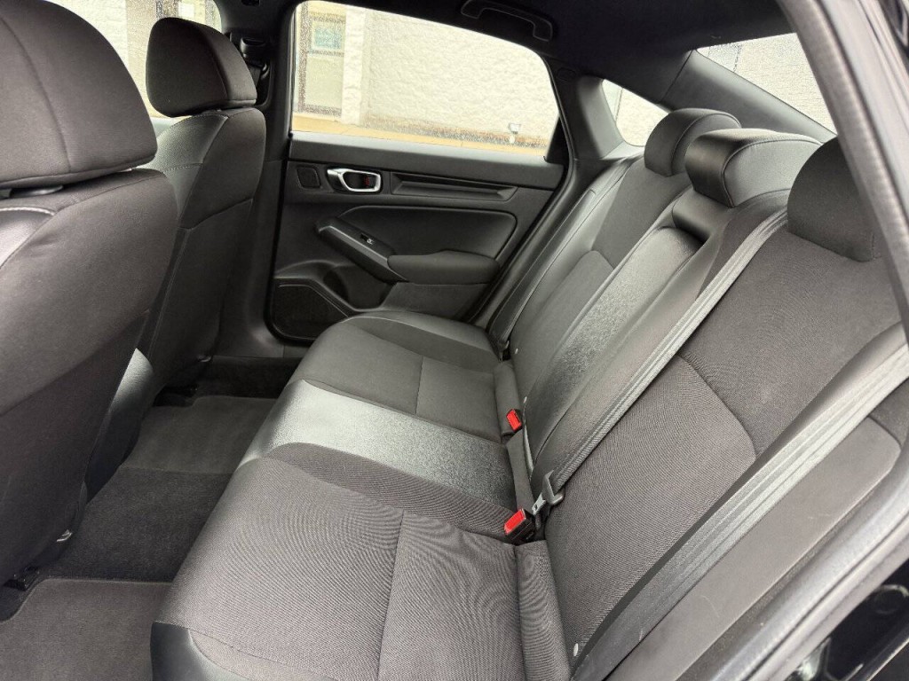 2025 Honda Civic Image 19