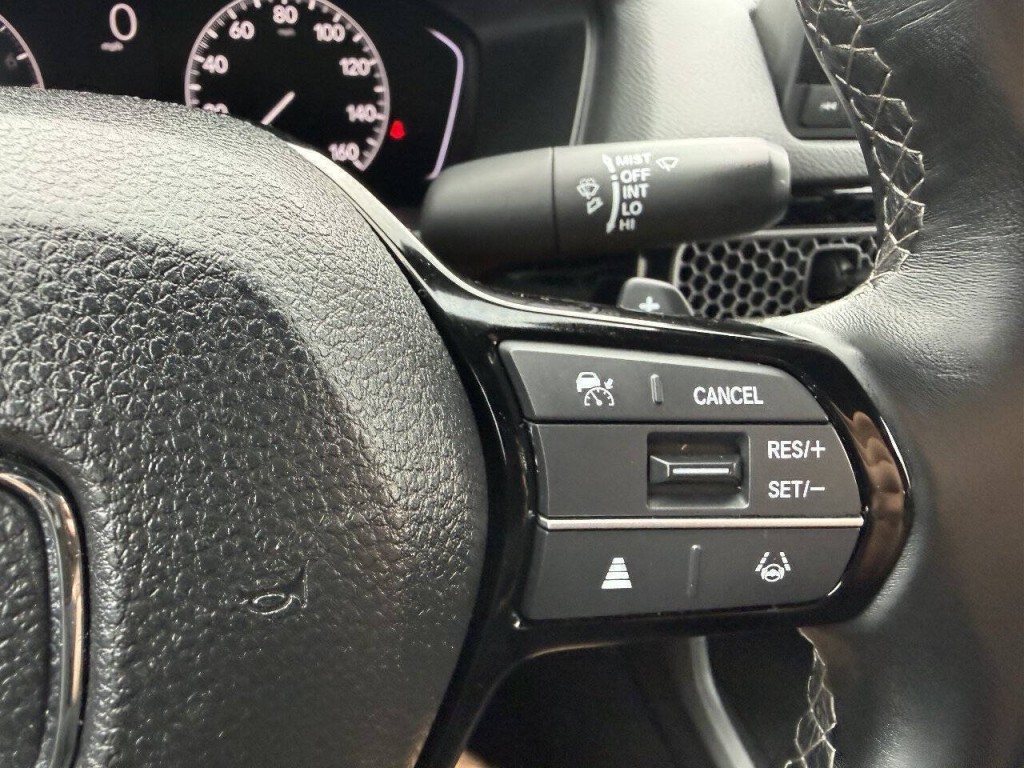 2025 Honda Civic Image 27