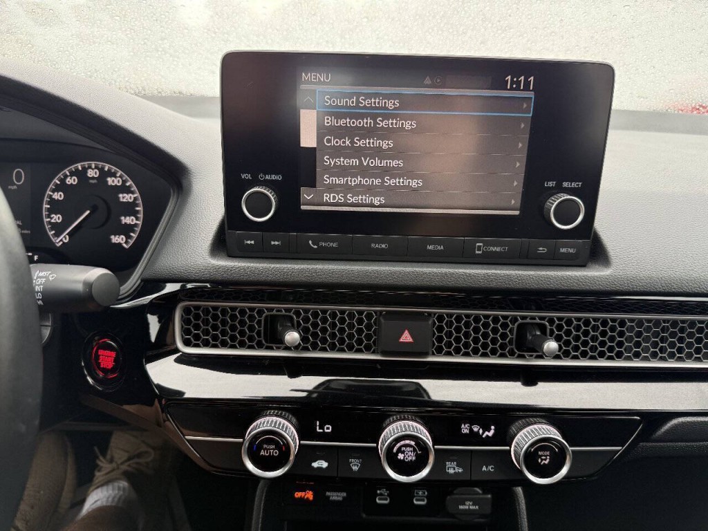 2025 Honda Civic Image 29