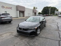 Image for 2026 Honda Civic LX ID: 7664367