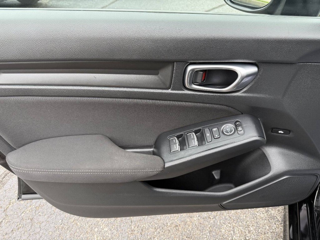 2026 Honda Civic Image 13