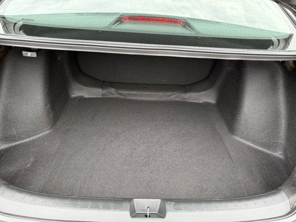 2026 Honda Civic Image 20