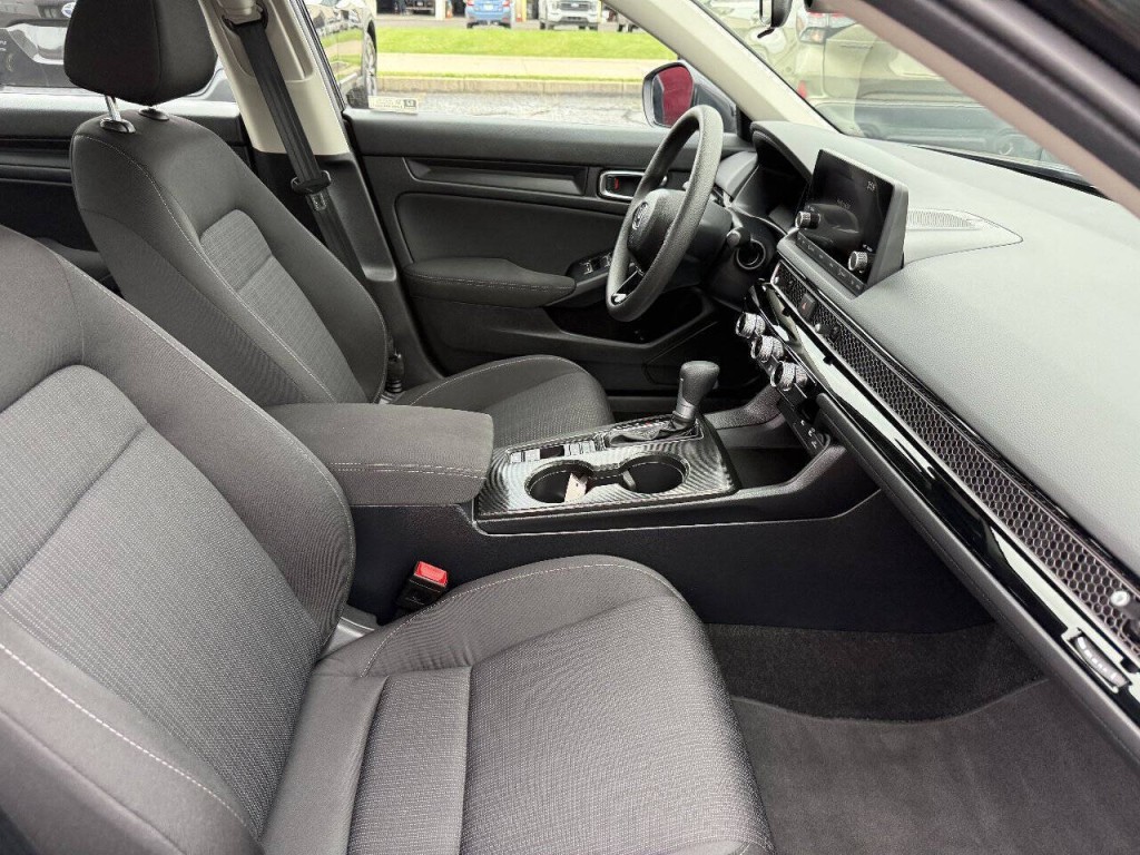 2026 Honda Civic Image 26