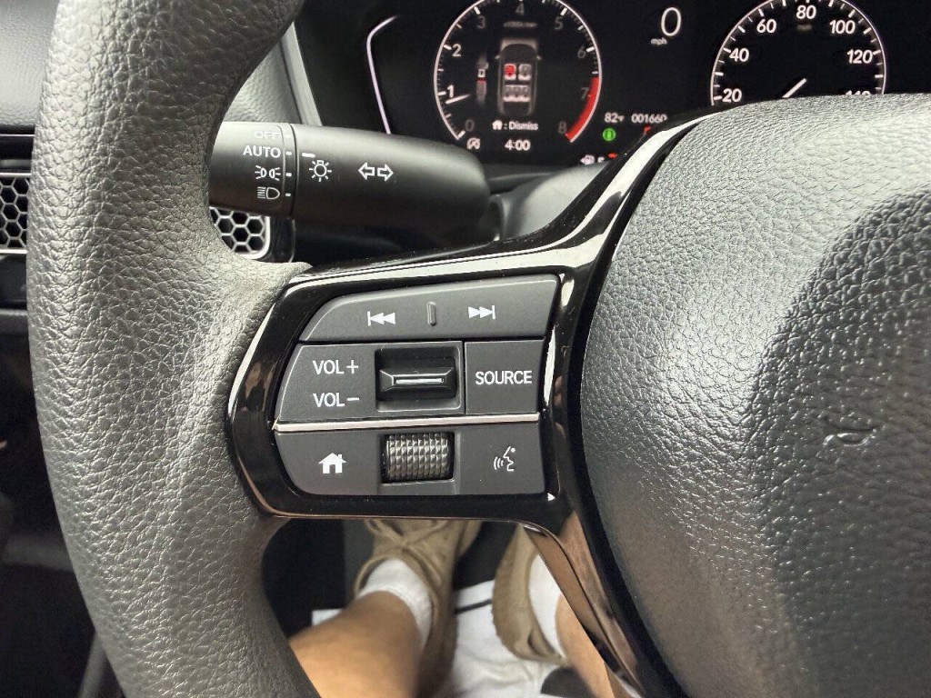 2026 Honda Civic Image 27