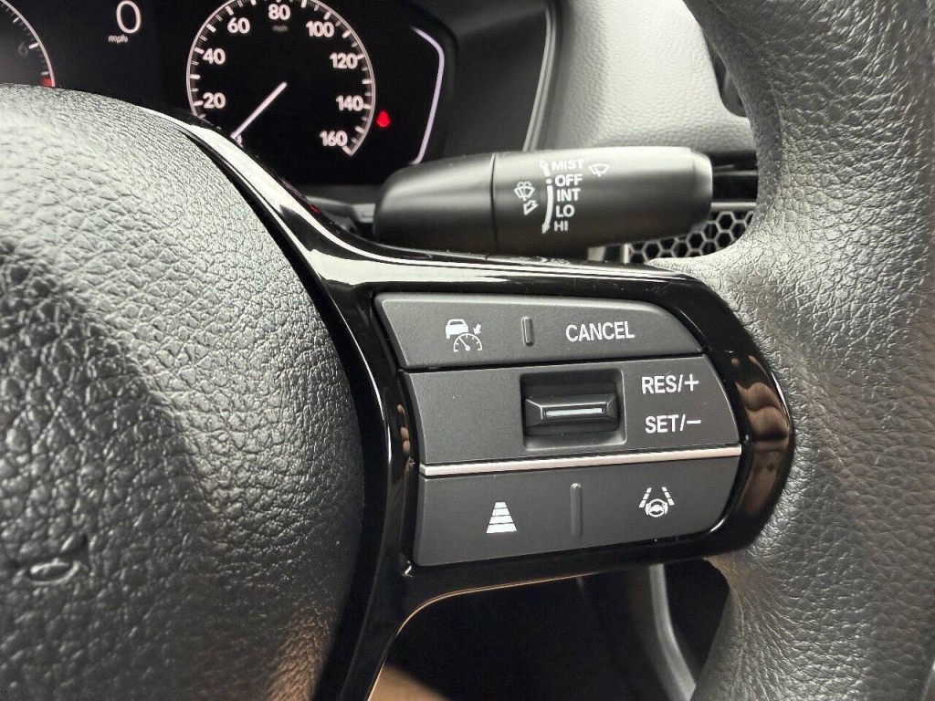 2026 Honda Civic Image 28