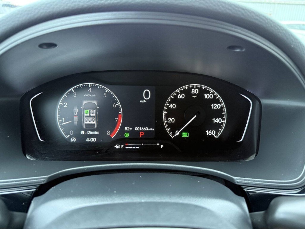 2026 Honda Civic Image 29