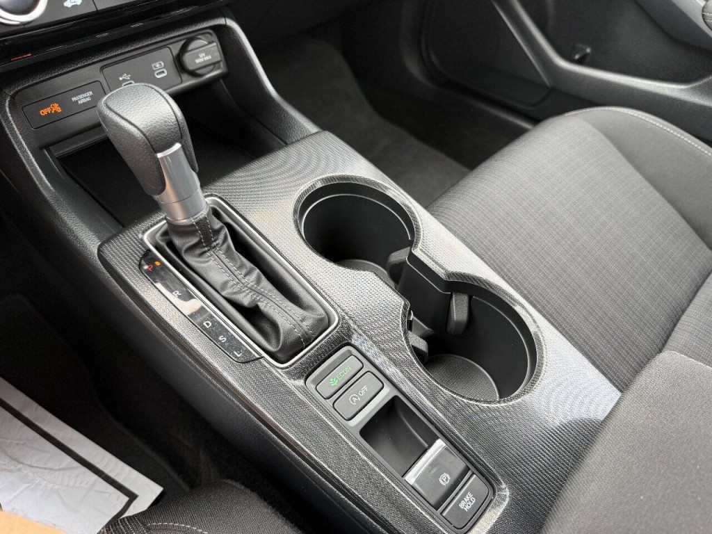 2026 Honda Civic Image 33