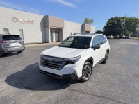 Image for 2025 Subaru Forester Premium ID: 7678414