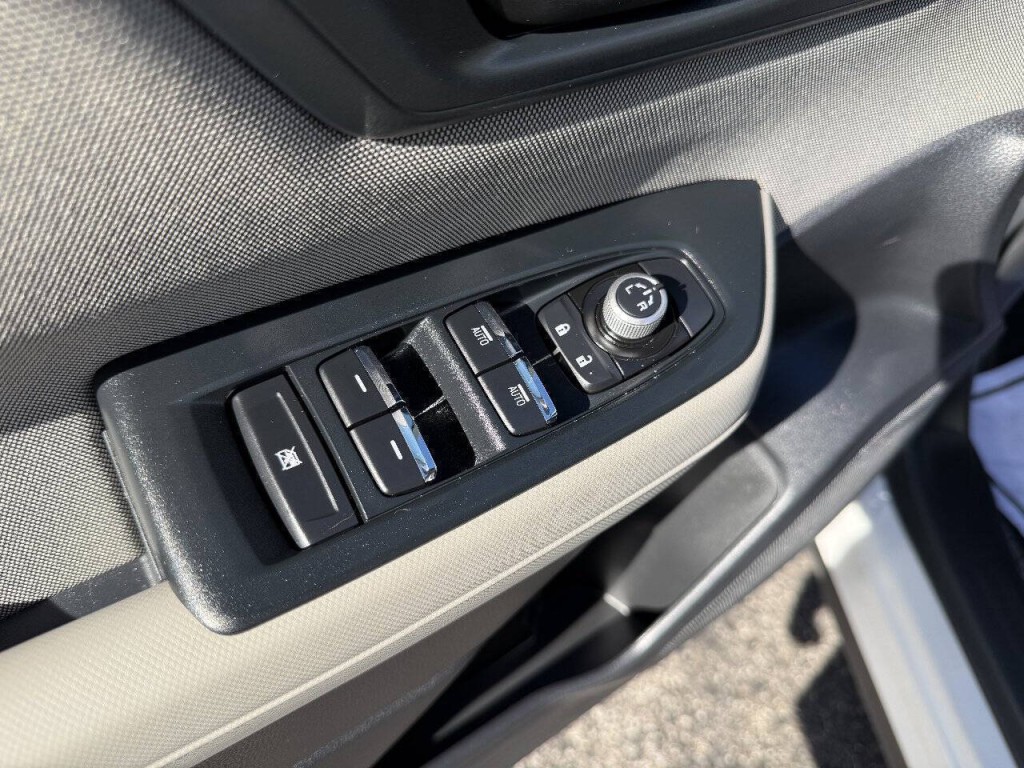 2025 Subaru Forester Image 14