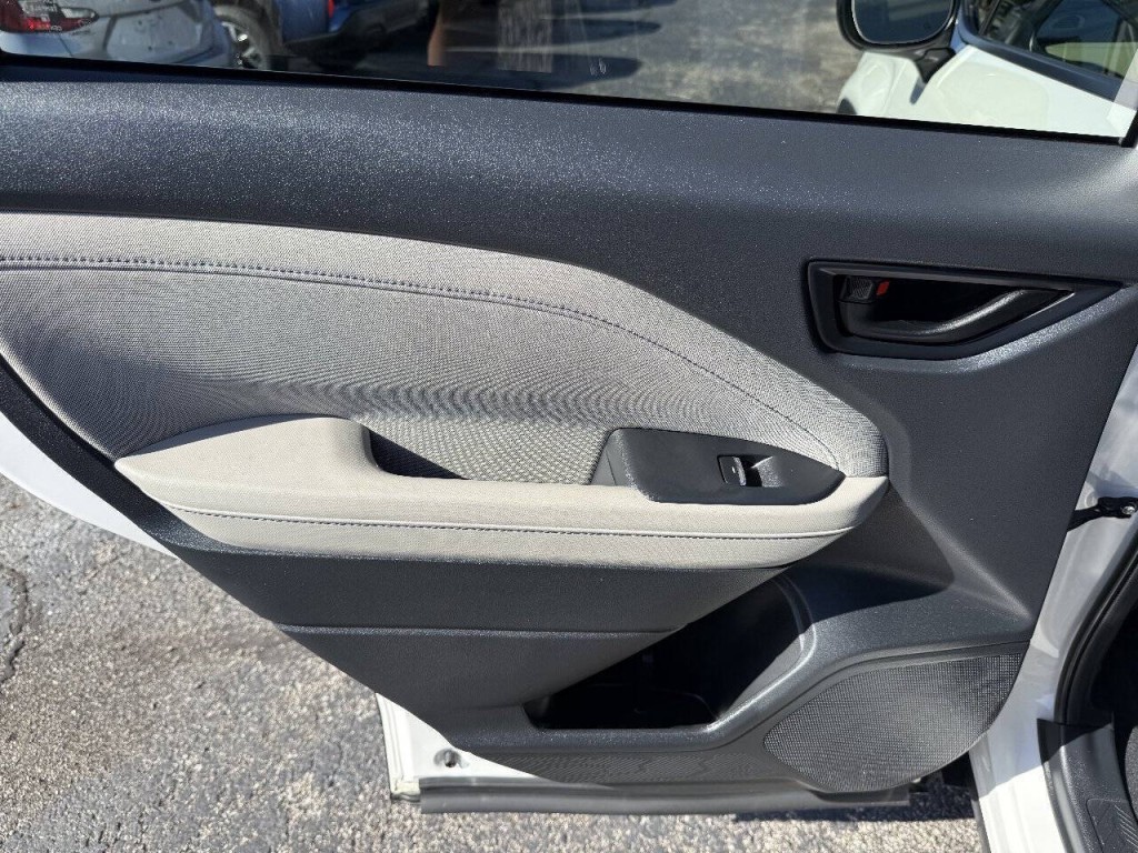 2025 Subaru Forester Image 18