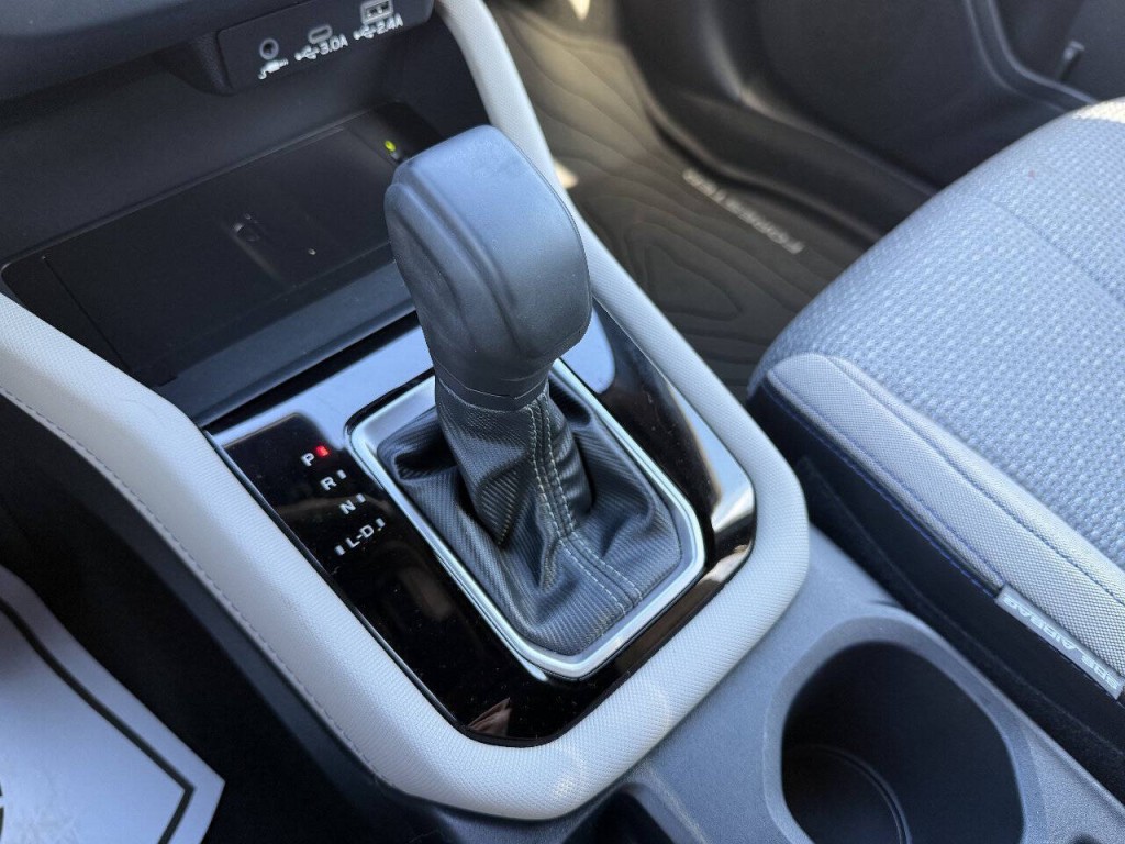 2025 Subaru Forester Image 37