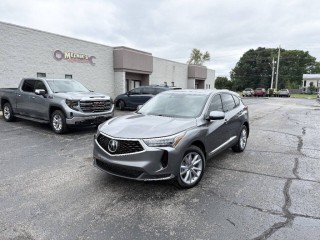 Image for 2024 Acura RDX SH ID: 7691918