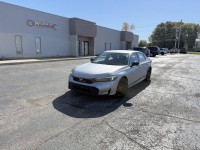 Image for 2026 Honda Civic Sport ID: 7743854