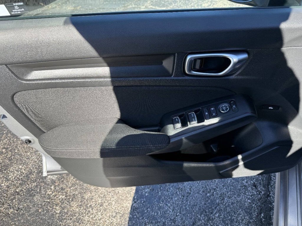 2026 Honda Civic Image 13