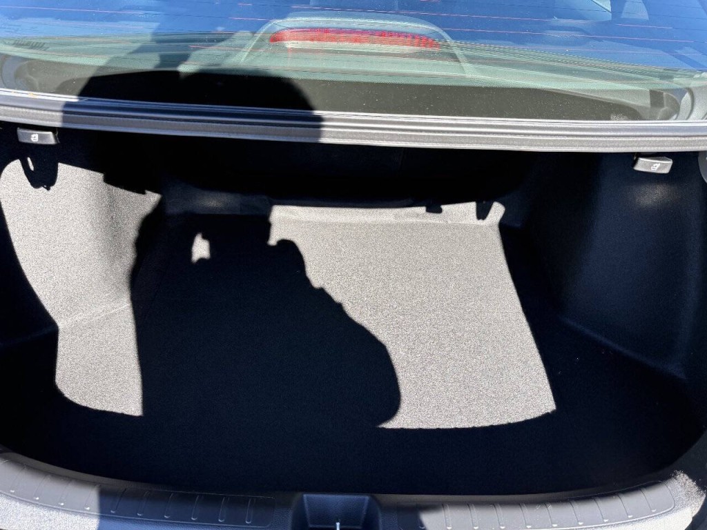 2026 Honda Civic Image 19