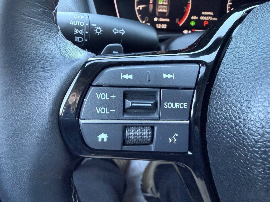 2026 Honda Civic Image 26