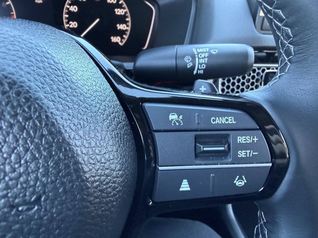 2026 Honda Civic Image 27