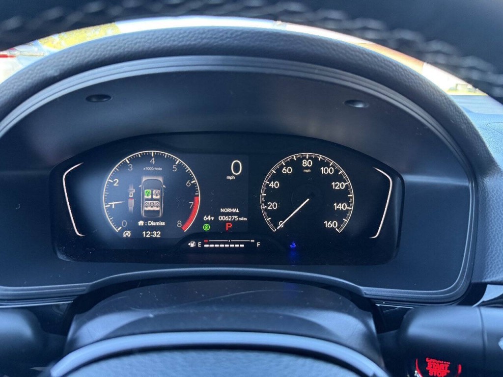 2026 Honda Civic Image 28