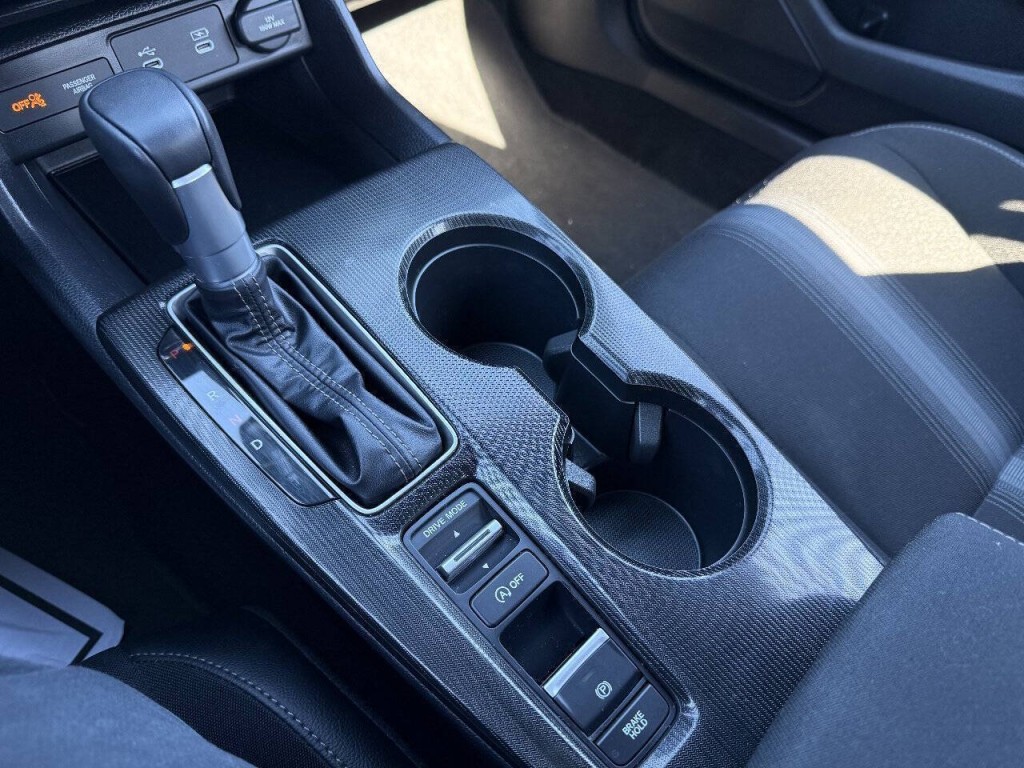 2026 Honda Civic Image 32