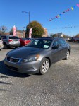 Image for 2009 Honda Accord EXL ID: 5076704