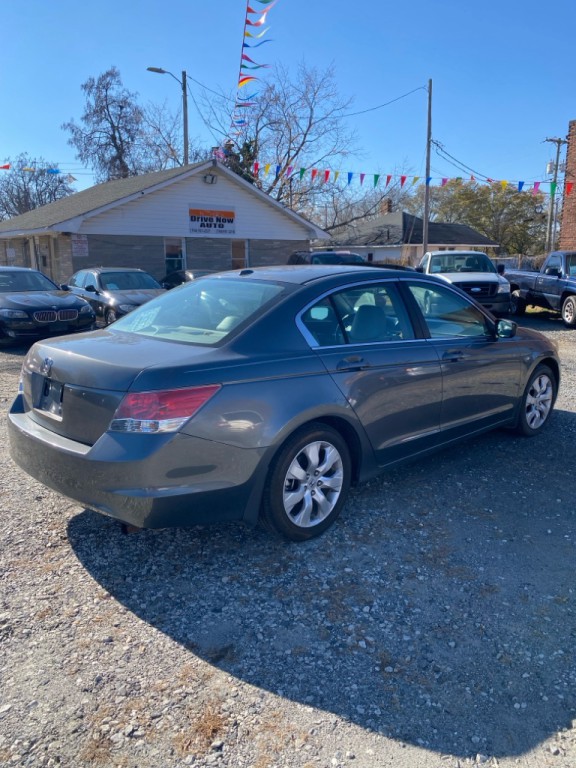 2009 Honda Accord Image 3