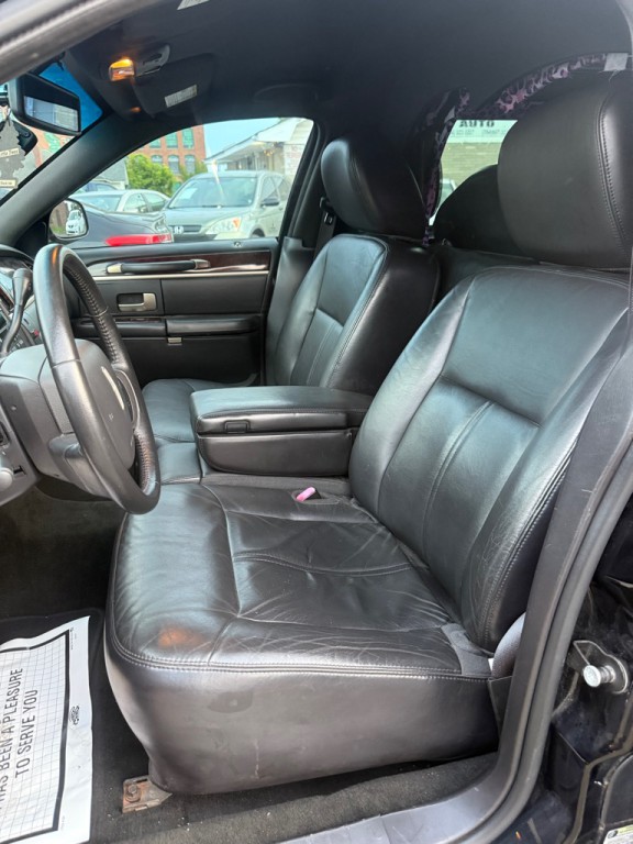 2011 Lincoln Town Car Image 16