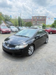 Image for 2009 Honda Civic EX ID: 6556698