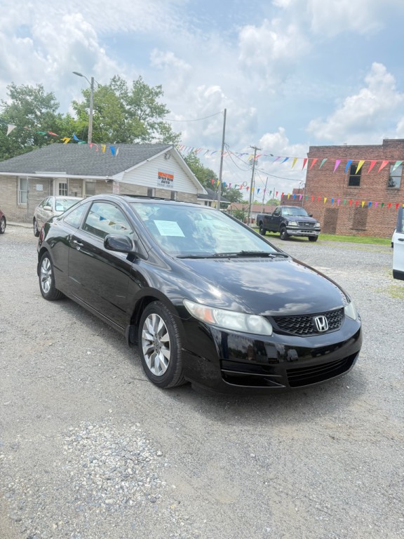 2009 Honda Civic Image 2