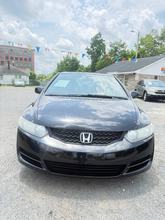 2009 Honda Civic Image 3