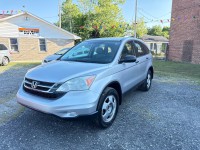 Image for 2010 Honda CR-V LX ID: 6556749