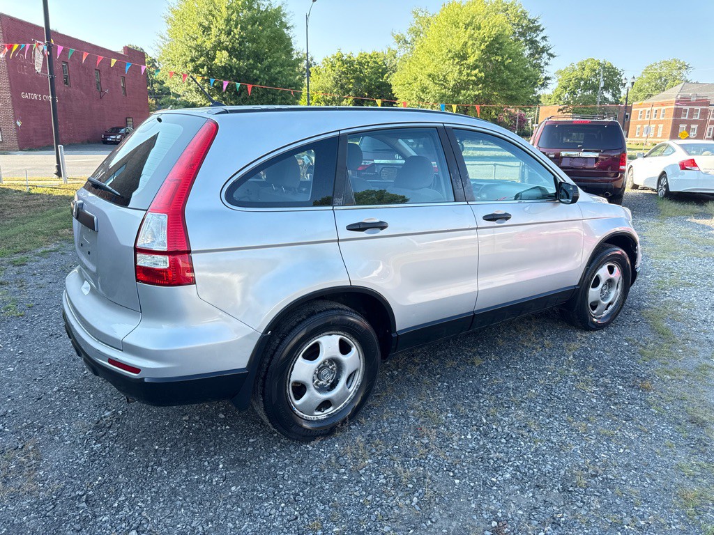 2010 Honda CR-V Image 3