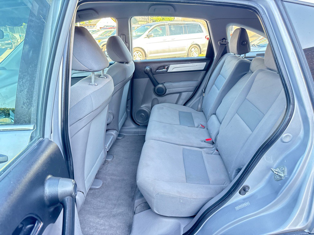 2010 Honda CR-V Image 6