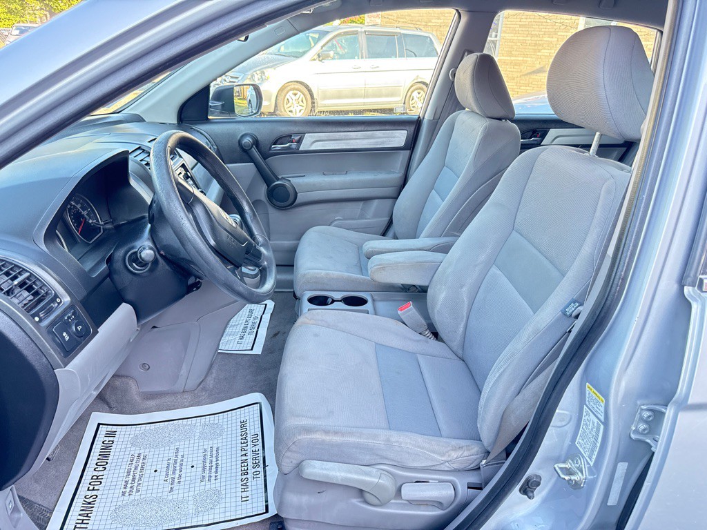 2010 Honda CR-V Image 7