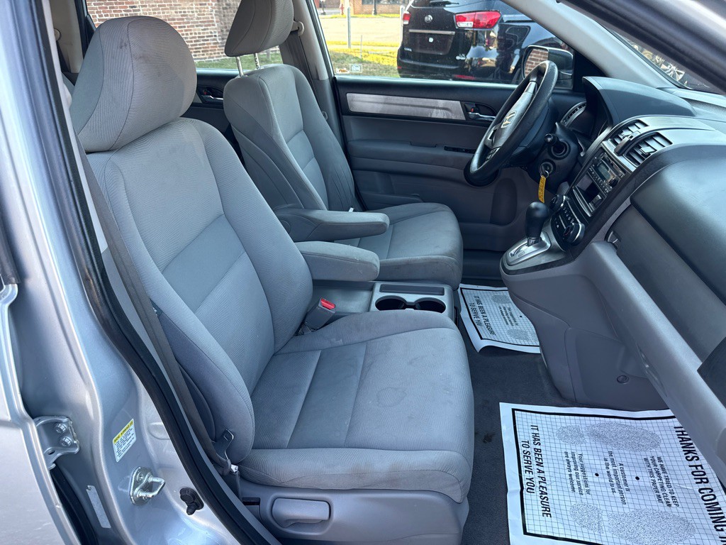 2010 Honda CR-V Image 9