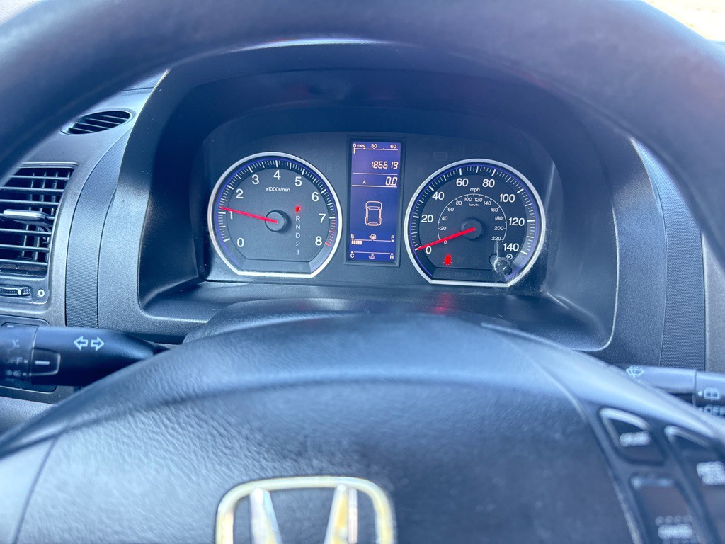 2010 Honda CR-V Image 10