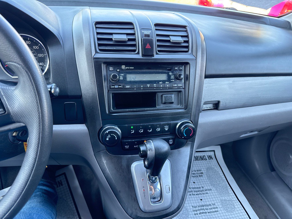 2010 Honda CR-V Image 11
